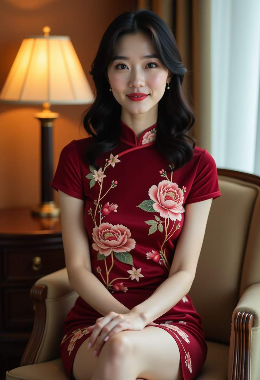 角色混剪